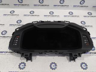 щиток приборов (приборная панель) Audi Q8 4M 4M8 2021, 3.0 л., TFSI, DCBD, бензин, АКПП, черный металлик, внедорожник 5 дв., полный привод, правый руль, 4K0920790E