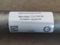 рулевой карданчик Mercedes-Benz CLS-Класс C218/X218 W218 2013, 3.0 л., CDi, дизель, АКПП, передний привод, A2044620178, A2044620178 - фото №2