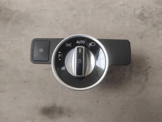 блок управления светом Mercedes-Benz CLS-Класс C218/X218 W218 2012, 3.0 л., CDi, дизель, АКПП, передний привод, A2129050551, A2129050551