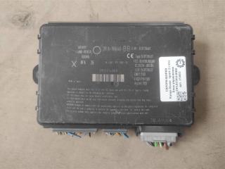 блок радио Land Rover Range Rover Sport 2 поколение L494 2017, 3.0 л., дизель, АКПП, передний привод, DPLA19H440BB, LR042875, DPLA19H440BB, C2D27451