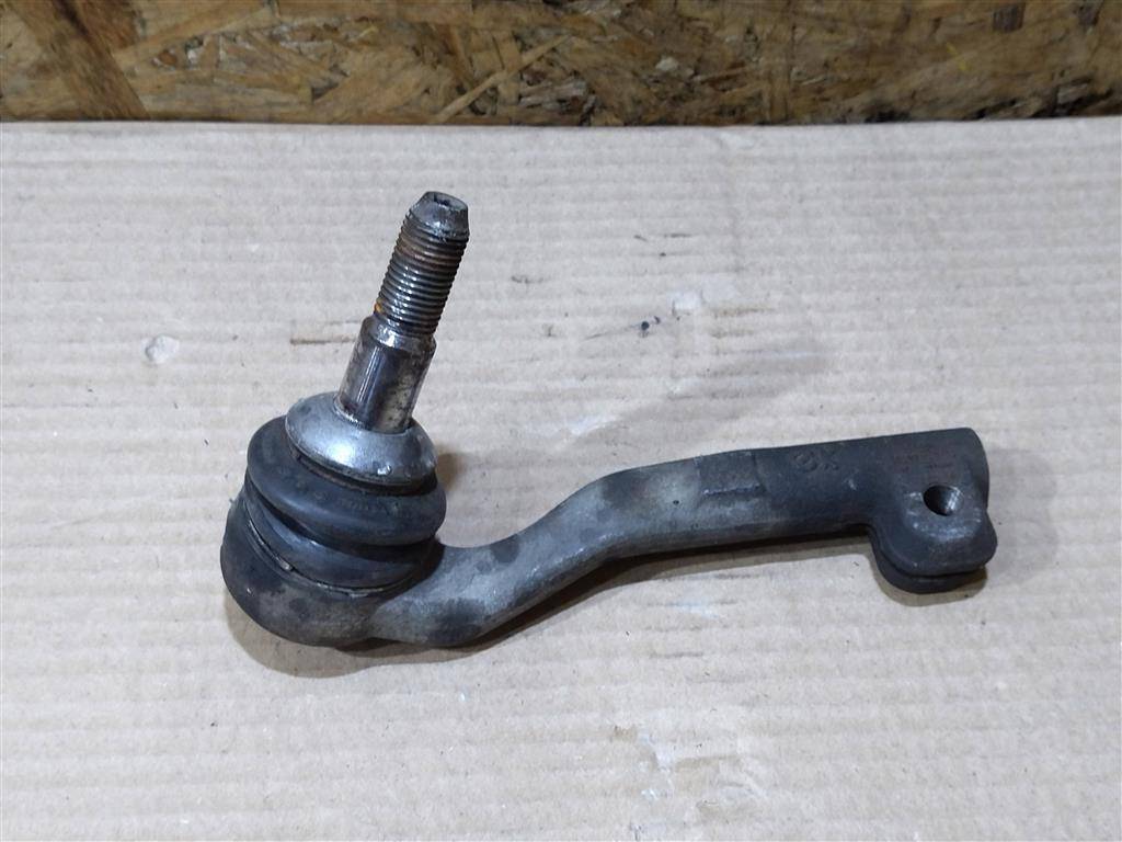 наконечник рулевой BMW 2 серия F22/F23 2017, 3.0 л., АКПП, передний привод, 32106799966, 32106799966 - фото №1