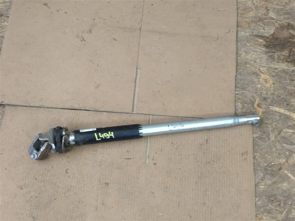 рулевой карданчик Land Rover Range Rover Sport 2 поколение L494 2017, 3.0 л., дизель, АКПП, передний привод, LR033654, CPLA3C662AF, LR033654, LR134726, CPLA3C662AG - фото №1