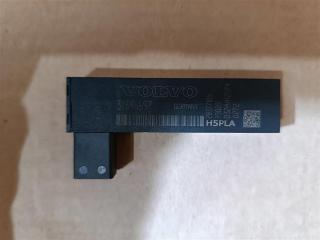 Антенна системы комфортного доступа Volvo XC90 2 поколение 2019, 2.0 л., дизель, АКПП, передний привод, 31346697, 31346697