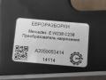 Преобразователь напряжения Mercedes-Benz E-Класс W213/S213/C238/A238 C238 2018, 2.0 л., бензин, АКПП, передний привод, A2059053414, A2059053414 - фото №3