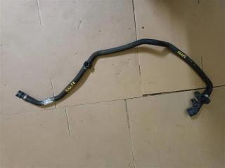 патрубок радиатора BMW X3 F25 [рестайлинг] F25 2015, 2.0 л., дизель, АКПП, передний привод, 17128514071, 17128514072