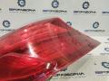 фонарь задний левый BMW M6 Gran Coupe F06 2014, 4.4 л., i, S63 B44 B, бензин, АКПП, silverstone metallic a29, купе, правый руль, 63217210575, 7210575 - фото №3