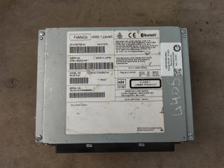 магнитола Land Rover Range Rover 4 поколение L405 2015, 4.4 л., дизель, АКПП, полный привод, правый руль, C2D49694, C2Z31839, LR079509, LR083311, CF6N18C815HM, CF6N18C815HN, LR087426, CF6N18C815HR, C2Z31989, LR079509