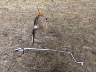 трубка кондиционера Jeep Grand Cherokee 4 поколение [рестайлинг] WK2 2016, 3.0 л., АКПП, передний привод, 68217222AB, 68217222AB, 68217222AA