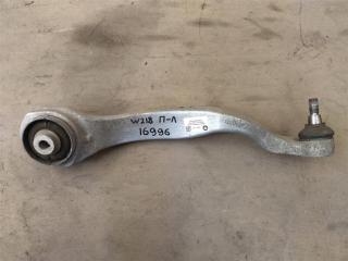 рычаг передний левый Mercedes-Benz CLS-Класс C218/X218 W218 2013, 2.0 л., CDi, дизель, АКПП, передний привод, A2183301111