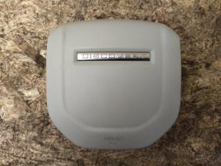 подушка безопасности водителя Land Rover Discovery 5 поколение L462 2019, 3.0 л., дизель, АКПП, передний привод, HY32043B13CB, HY32043B13CB, 0589P1000909, 310412099X98AB, GX63043B13BC8PVJ, GX63043B13EB8PVJ, GX73043B13BF8PVJ, HPLA043B13, HY32043B13CC0LKP, LR125742, T2H2967PVJ, T2H29924PVJ, T2H37876PVJ, TKDAB0075