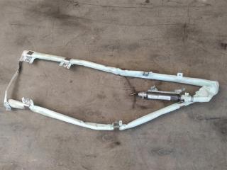 подушка безопасности дверная BMW X5 E70 [рестайлинг] E70 2013, 3.0 л., дизель, АКПП, передний привод, 721, 7141507, 7141507