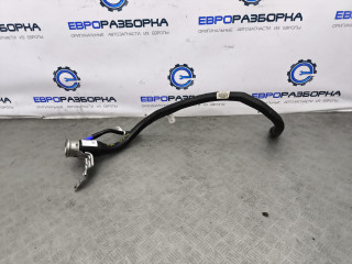 горловина топливного бака BMW M5 F90 2018, 4.0 л., бензин, АКПП, передний привод, 16118092326, 8092326