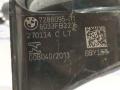 сигнал (клаксон) BMW X6 E71 [рестайлинг] E71 2013, 3.0 л., бензин, АКПП, передний привод, 7288095, 61337288095, 61337173574, 61337266391 - фото №4