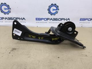 рычаг задний правый Volvo XC40 1 поколение 2020, 1.5 л., бензин, denim blue, правый руль, 32221936