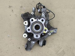 кулак задний левый BMW 7 серия G11/G12 [рестайлинг] G11 2022, 3.0 л., дизель, АКПП, a96 mineral-weiss metallic, задний привод, правый руль, 33306865661, 6865661