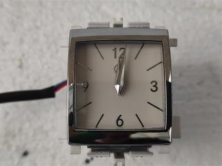 часы Mercedes-Benz S-Класс W221 [рестайлинг] W221 2013, 4.0 л., бензин, АКПП, передний привод, A2218270370, A2218270370