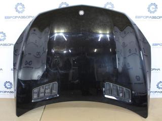 капот Mercedes-Benz GLE Coupe C292 2016, 3.0 л., дизель, АКПП, передний привод, A2928800057