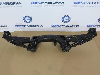 балка подвески задняя BMW X1 F48 [рестайлинг] F48 2021, 2.0 л., бензин, АКПП, передний привод, 33316862558, 33316862559