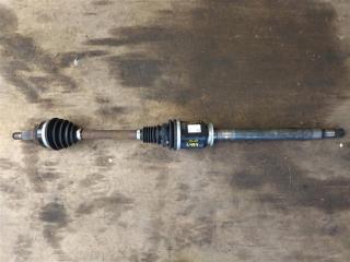 полуось (приводной вал, ШРУС) Land Rover Range Rover Sport 2 поколение L494 2017, 3.0 л., дизель, АКПП, передний привод, CPLA4K138AB, LR078570, LR161701, CPLA4K138AE, CPLA4K138CA, CPLA4K138AA, LR034534, LR053789, LR034534