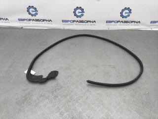 уплотнитель двери BMW M6 Gran Coupe F06 2014, 4.4 л., i, S63 B44 B, бензин, АКПП, silverstone metallic a29, купе, правый руль, 51767275304, 7275304