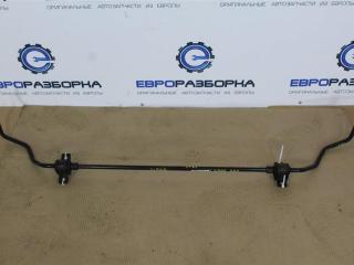 стабилизатор подвески задний Jaguar XE 1 поколение X760 2016, АКПП, передний привод, T2H56555, GX735A771AA, T4N1103, T2H56555, GX735A771AD, GX735A771AB