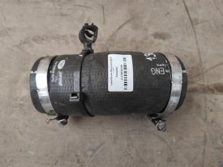 патрубок интеркулера Land Rover Discovery Sport 1 поколение L550 2017, 2.0 л., дизель, АКПП, передний привод, GJ326K863AA, GJ326K863AA, J9C1414, LR071998