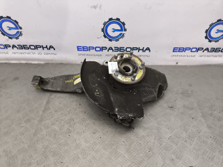 кулак поворотный левый Land Rover Range Rover Sport 2 поколение L494 2017, 3.0 л., дизель, АКПП, передний привод, LR043582, DPLA3K207AA, LR078156, DPLA3K207BA, LR078377, DPLA3K207BB, LR099022, DPLA3K207BC, LR146347, DPLA3K207BD