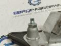 подсветка номера Audi A8 D4/4H 2011, 3.0 л., TDi, дизель, АКПП, передний привод, 4E0827574H, 8E0827574H3FZ - фото №14
