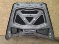 капот Bentley Continental GT 1 поколение 2007, 6.0 л., бензин, АКПП, передний привод, 3W0823031K, 3W0823031K - фото №2