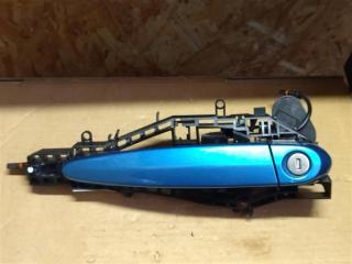 ручка наружная BMW 4 Gran Coupe F36 [рестайлинг] 2018, 2.0 л., бензин, АКПП, передний привод, 51217207562, 51217207562, 7207562, 7193264, 51217193264