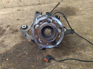 кулак задний левый Mercedes-Benz CLS AMG C218 2013, 5.5 л., 5.5 бензин, бензин, АКПП, купе, передний привод, правый руль, A2043500741, A2043500741