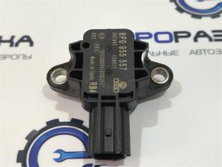 датчик удара Bentley Continental GT 2 поколение [рестайлинг] 2017, 4.0 л., бензин, АКПП, полный привод, правый руль, 8P0955557