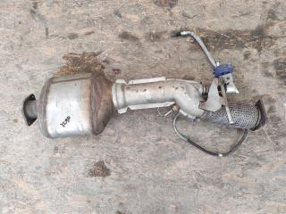 катализатор Volvo XC90 2 поколение 2018, 2.0 л., дизель, АКПП, передний привод, 31422370, 36012729