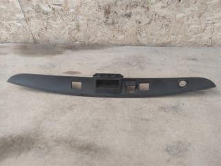 накладка двери (крышки) багажника Mercedes-Benz CLS-Класс C218/X218 W218 2012, 3.0 л., CDi, дизель, АКПП, передний привод, A2187500493, A2187500493, A2187500000, A2187500393