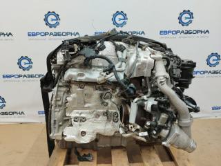 двигатель BMW 7 серия G11/G12 [рестайлинг] G11 2022, 3.0 л., дизель, АКПП, a96 mineral-weiss metallic, задний привод, правый руль, B57D30B, 5A3CD06, 11005A3CD06