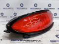фонарь задний левый Bentley Continental GT 3 поколение 2023, 4.0 л., CVD, бензин, АКПП, красный, купе, полный привод, правый руль, 3SD945095D - фото №2