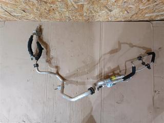 трубка кондиционера Maserati Levante 1 поколение M161 2017, 3.0 л., дизель, АКПП, передний привод, 670033081, 670033081