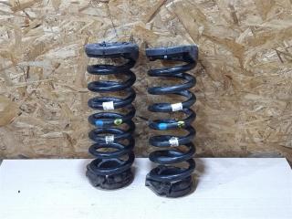 пружина задняя Land Rover Discovery Sport 1 поколение L550 2019, 2.0 л., дизель, АКПП, передний привод