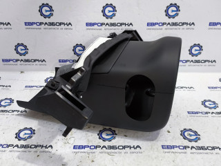 кожух рулевой колонки Bentley Continental GT 3 поколение 2023, 4.0 л., CVD, бензин, АКПП, красный, купе, полный привод, правый руль, 3SD9535164BH, 3SD863797