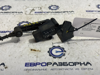 датчик дорожного просвета Land Rover Range Rover 4 поколение L405 2013, 4.4 л., дизель, АКПП, полный привод, правый руль, LR033256, CPLA3D026AA
