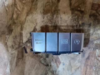 ПЕРЕКЛЮЧАТЕЛЬ УПРАВЛЕНИЯ DYNAMIC SELECT Mercedes-Benz SL-Класс R231 [рестайлинг] R231 2017, 4.0 л., бензин, АКПП, передний привод, A2319058301, A2319058301