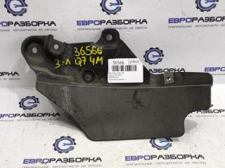 брызговик Audi Q7 4M 2018, 3.0 л., дизель, АКПП, полный привод, правый руль, 4M0854815F