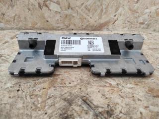 камера переднего обзора BMW M5 F90 2018, 4.0 л., бензин, АКПП, передний привод, 665, 9496624, 9496624