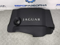 декоративная крышка двигателя Jaguar XJ 4 поколение X351 2010, 3.0 л., дизель, АКПП, передний привод, C2D32674, 9X2366A949AC - фото №2