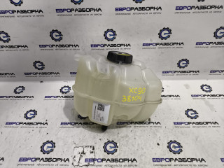 бачок расширительный Volvo XC90 2 поколение 2019, 2.0 л., дизель, АКПП, передний привод, 31465682