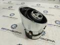 дефлектор обдува салона Jaguar XJ 4 поколение X351 2010, 3.0 л., дизель, АКПП, передний привод, C2D6158, AW9319C893AC, C2D6158, C2D18227, AW9319C893AD, C2D19168, AW9319C893AE - фото №3