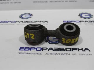 стойка стабилизатора Bentley Continental GT 2 поколение [рестайлинг] 2017, 4.0 л., бензин, АКПП, полный привод, правый руль, 4E0505548M, 4E0505548M