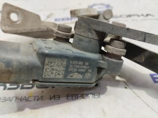 датчик дорожного просвета передний BMW 5 серия G30/G31 G30 2018, АКПП, передний привод, 37146870000, 6870000, 10172401693, 3171904947, 2401693