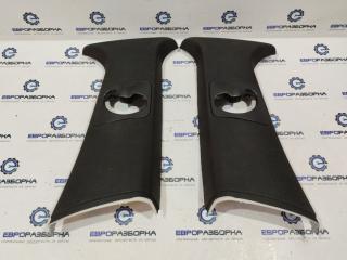 обшивка стойки BMW X6 E71/E72 E71 2011, 3.0 л., D, N57 D30 B, дизель, АКПП, передний привод, 514, 6979850, 6979845