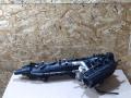 коллектор впускной BMW X6 E71/E72 E71 2011, 3.0 л., D, N57 D30 B, дизель, АКПП, передний привод, 11618511363, 11618511363, 11617811300, 7811300, 8507233, 8511363 - фото №2